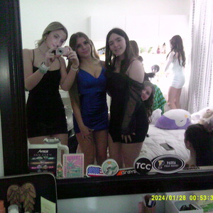 Fundraising Page: addy lynch